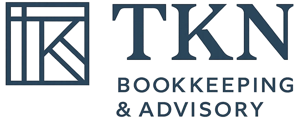 TKN Bookkeeping & Advisory